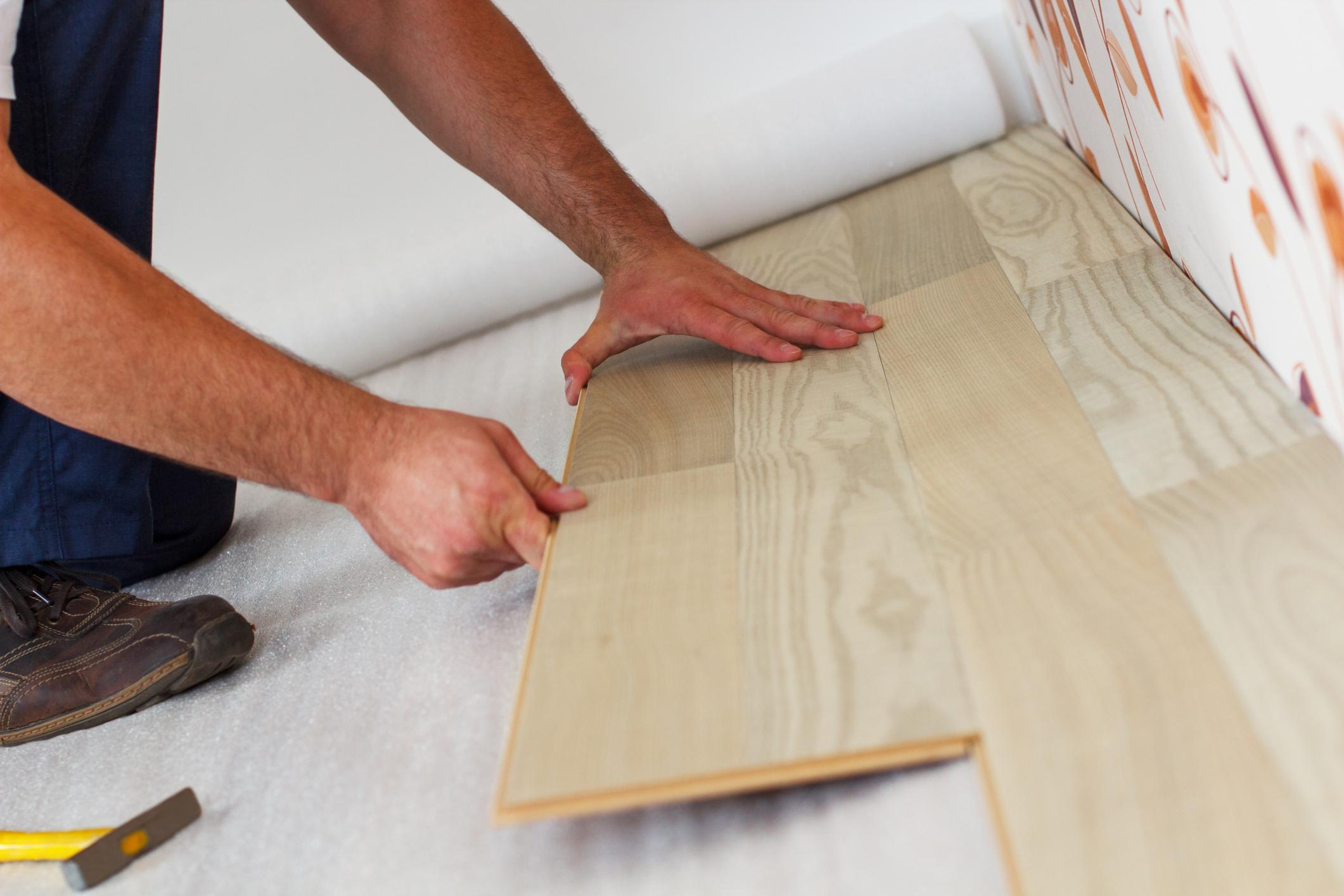 Hamur Laminatçı